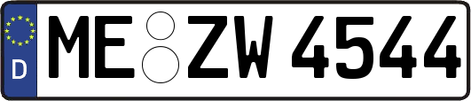 ME-ZW4544