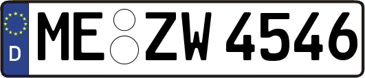 ME-ZW4546