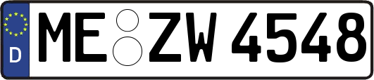ME-ZW4548