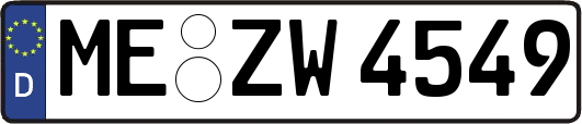 ME-ZW4549
