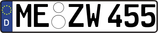 ME-ZW455