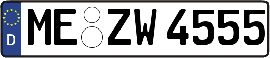 ME-ZW4555