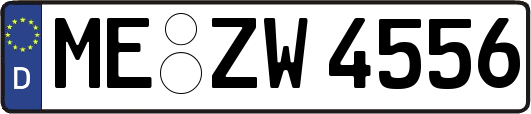 ME-ZW4556