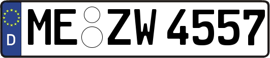 ME-ZW4557
