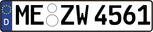 ME-ZW4561