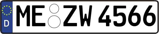 ME-ZW4566