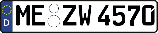 ME-ZW4570