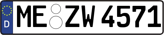 ME-ZW4571