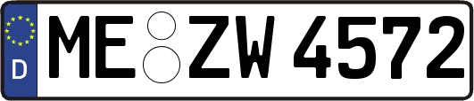 ME-ZW4572