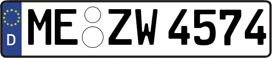 ME-ZW4574