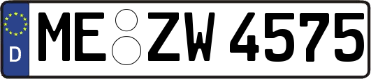 ME-ZW4575