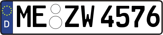 ME-ZW4576