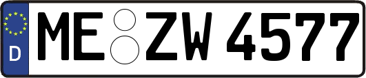 ME-ZW4577