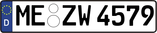 ME-ZW4579