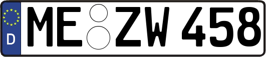 ME-ZW458