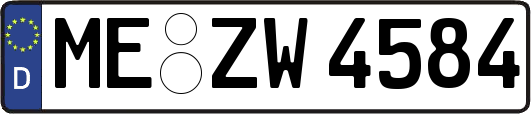 ME-ZW4584