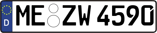 ME-ZW4590