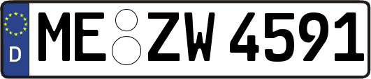 ME-ZW4591