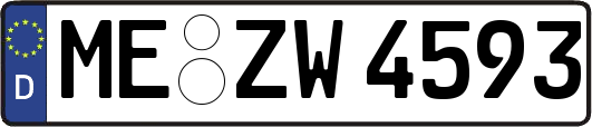 ME-ZW4593