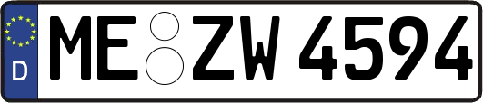ME-ZW4594