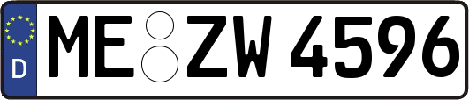 ME-ZW4596