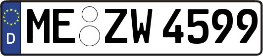 ME-ZW4599
