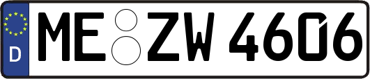 ME-ZW4606