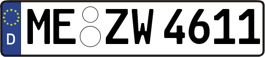 ME-ZW4611