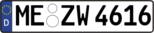 ME-ZW4616