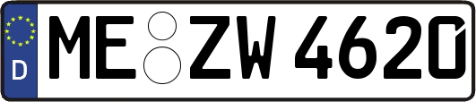 ME-ZW4620