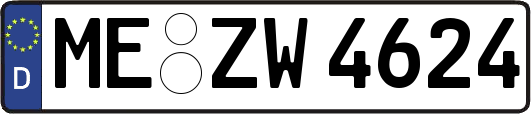 ME-ZW4624