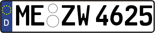 ME-ZW4625