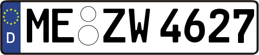 ME-ZW4627
