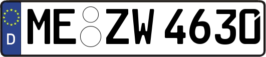 ME-ZW4630