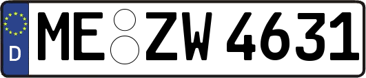 ME-ZW4631