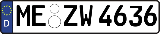 ME-ZW4636