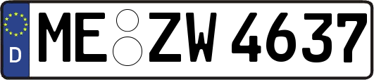 ME-ZW4637