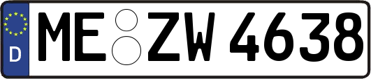 ME-ZW4638