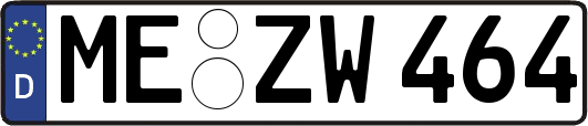 ME-ZW464