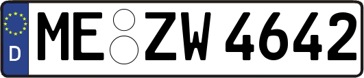 ME-ZW4642
