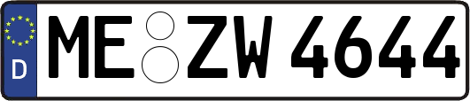 ME-ZW4644