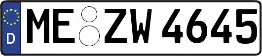ME-ZW4645