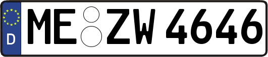 ME-ZW4646
