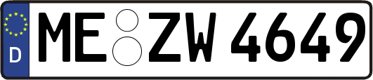ME-ZW4649
