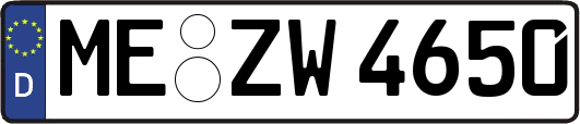 ME-ZW4650