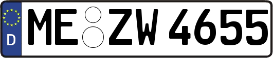 ME-ZW4655