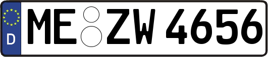 ME-ZW4656