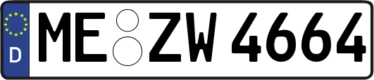 ME-ZW4664