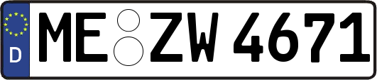 ME-ZW4671