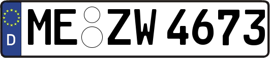 ME-ZW4673